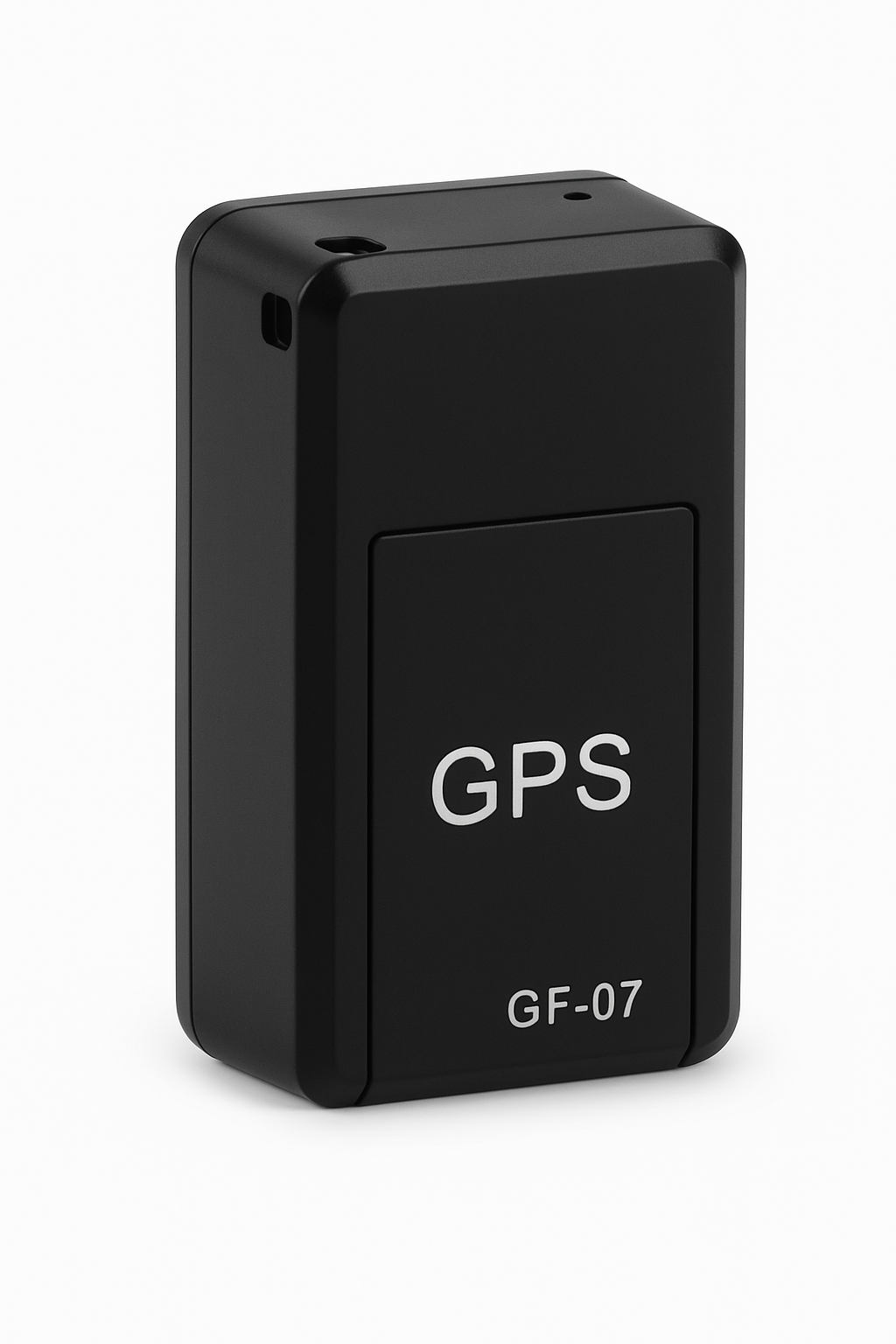 GPS Mini Localizador para Vehículos 🚗📍 – Rastreo en Tiempo Real & Control Remoto