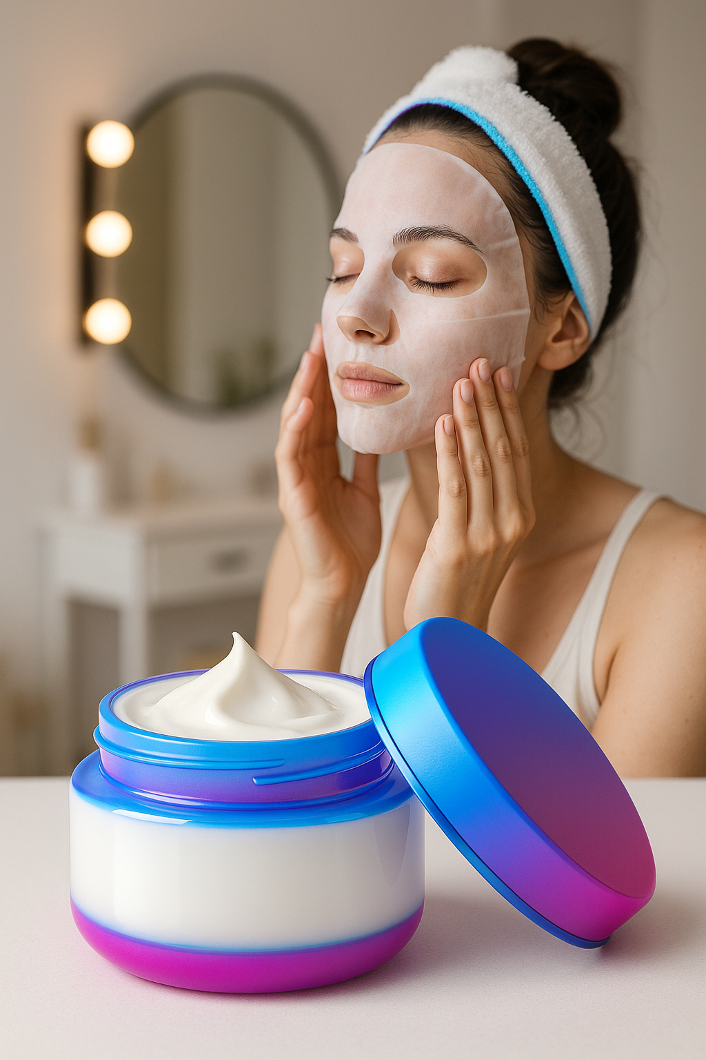 Belleza y cuidado personal 💄