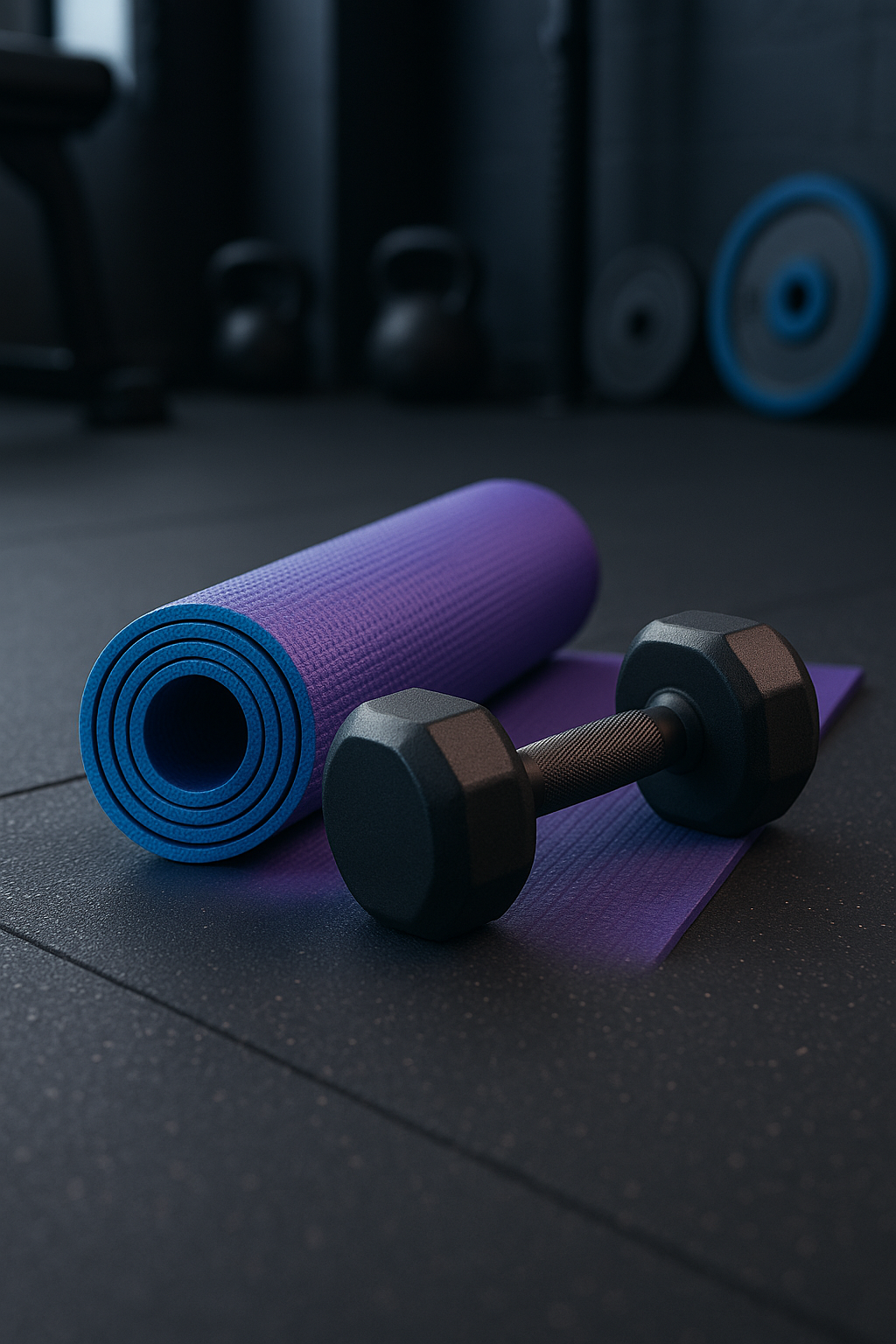 Deporte 🏋️‍♀️