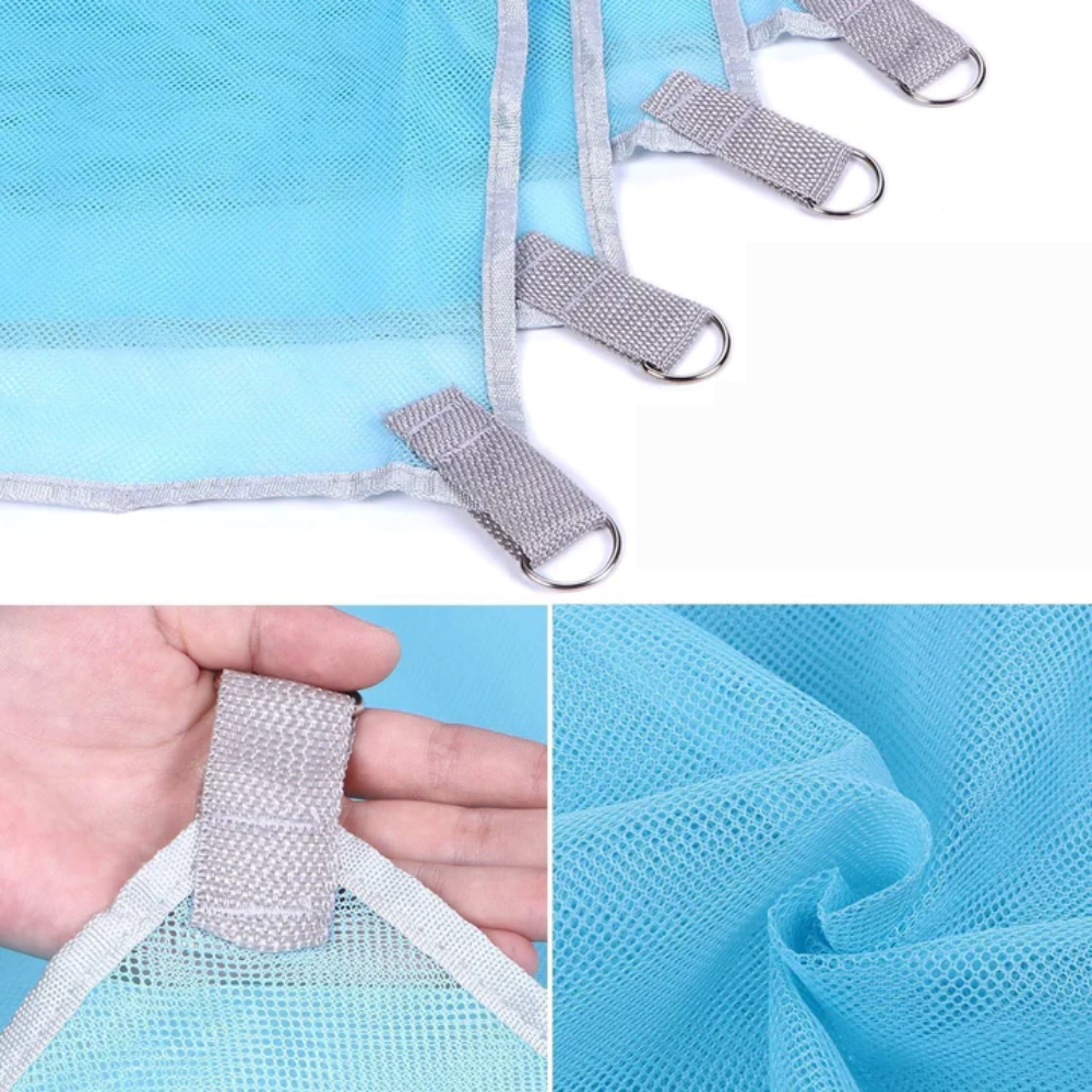 Manta Anti Arena 🏖️ 200×150 cm | Doble Capa + Impermeable (Color al Azar)