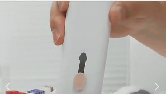 Cepillo de Limpieza para Teclado 🧼 Cerdas Suaves | Precisión para Rincones